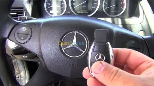 Programmation Automobile