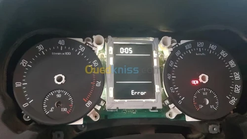 Programmation Automobile