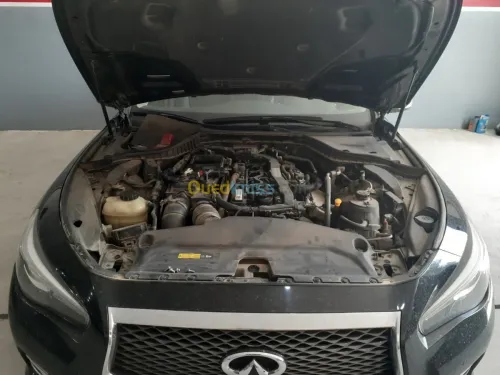 Programmation Automobile