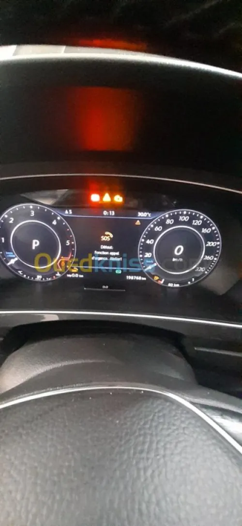 Programmation Automobile