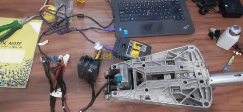 Programmation Automobile