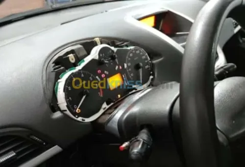 Programmation Automobile