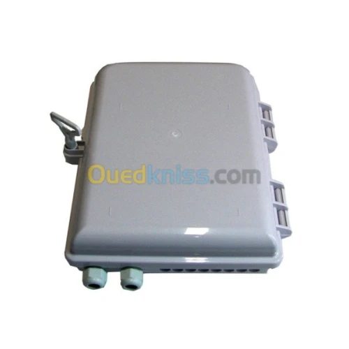 Boîte de distribution optique mural 08