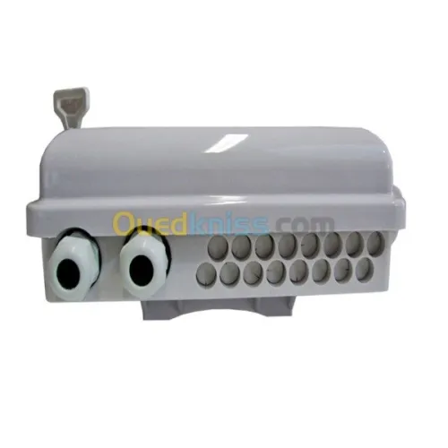 Boîte de distribution optique mural 08