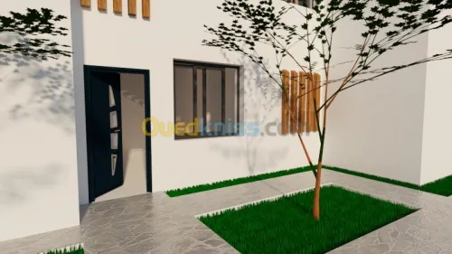 Architecte free-lance