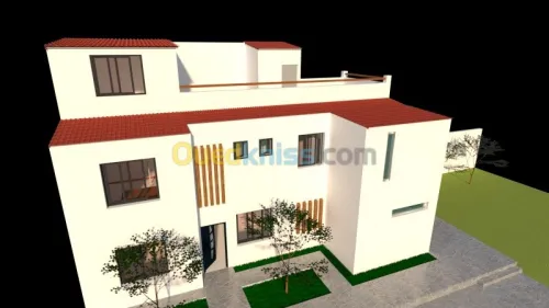 Architecte free-lance