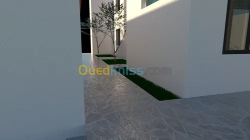 Architecte free-lance