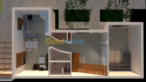 Architecte free-lance