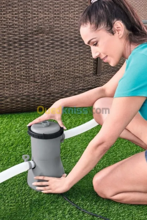 Pompe De Filtration Flowclear / piscine