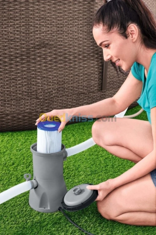 Pompe De Filtration Flowclear / piscine