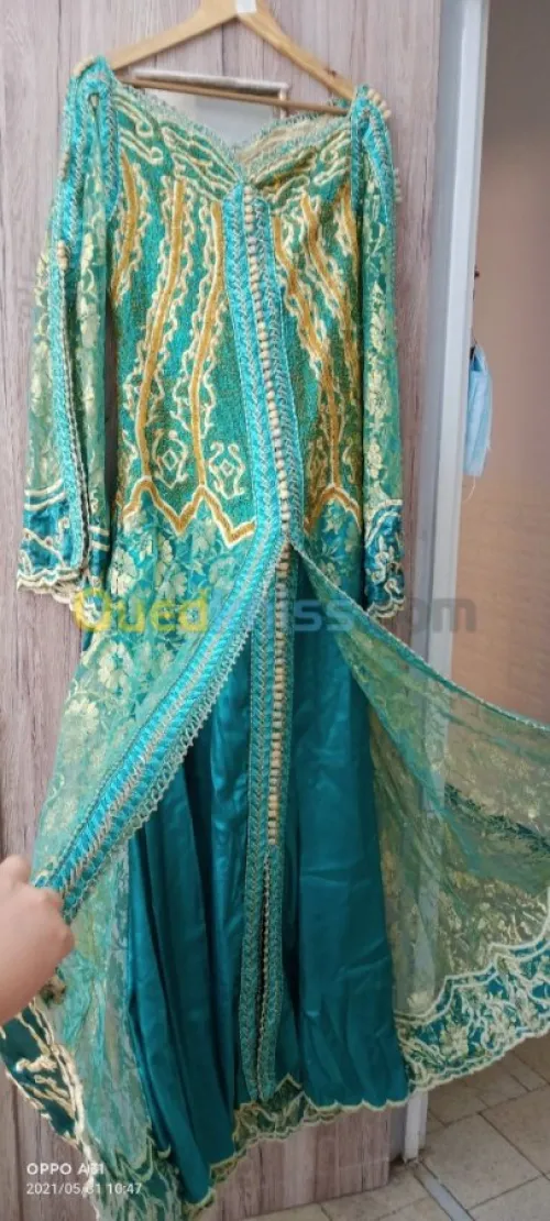Kaftan