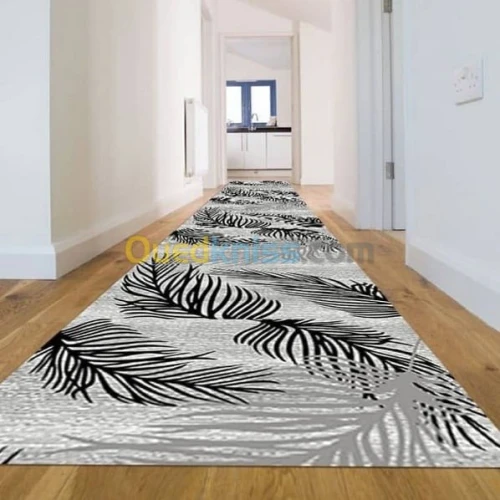 tapis de couloire dégital 3D