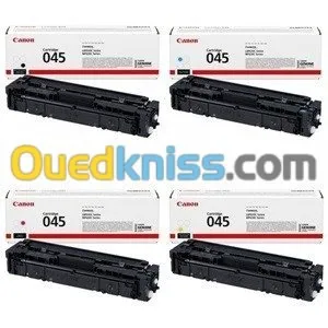 TONER CANON 045 ORIGINAL