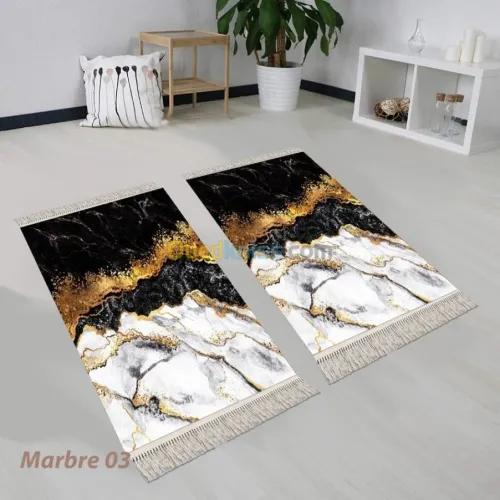 TAPIS DE CHAMBRE 