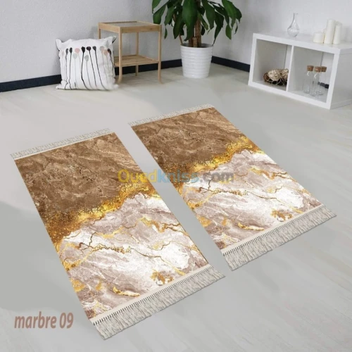 TAPIS DE CHAMBRE 