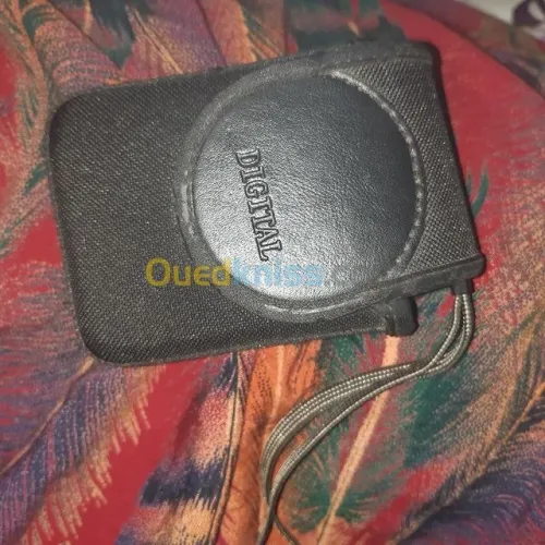 Nikon COOLPIX S2700
