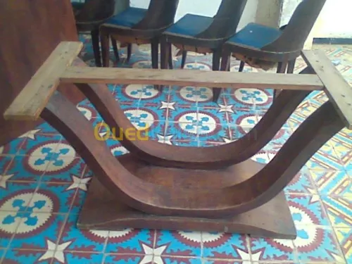 salle a manger ancienne 