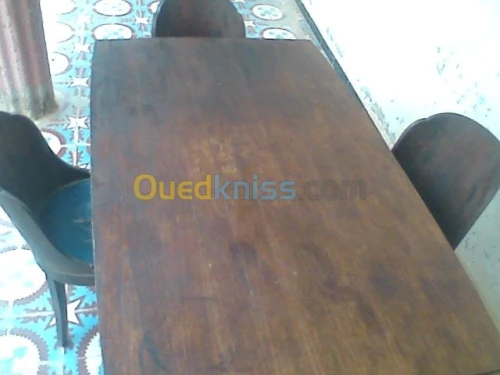 salle a manger ancienne 