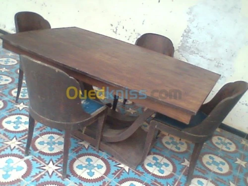 salle a manger ancienne 