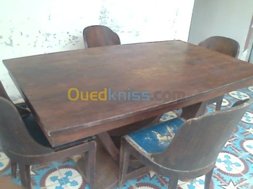 salle a manger ancienne 