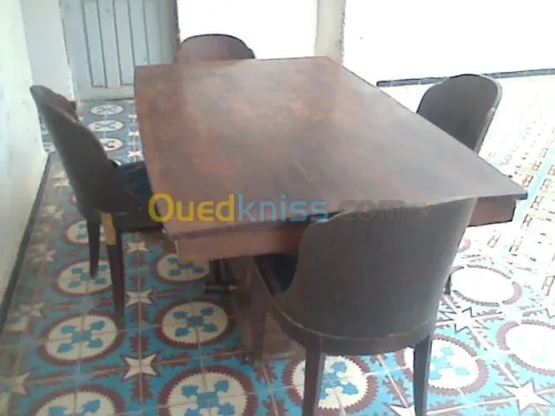 salle a manger ancienne 