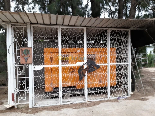 Location Hangar Alger Rouiba