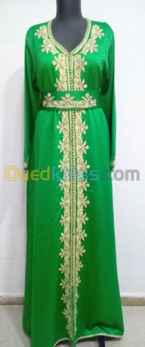 Caftan marocain
