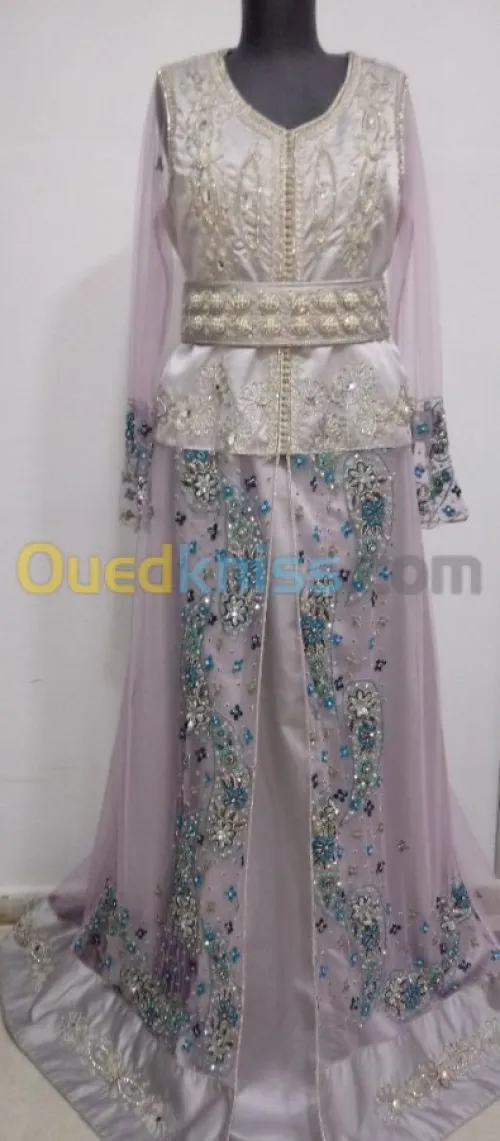 Caftan marocain