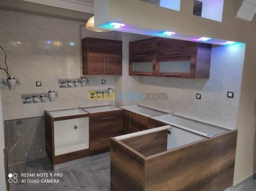 Vente Appartement Tizi ouzou Tizi ouzou