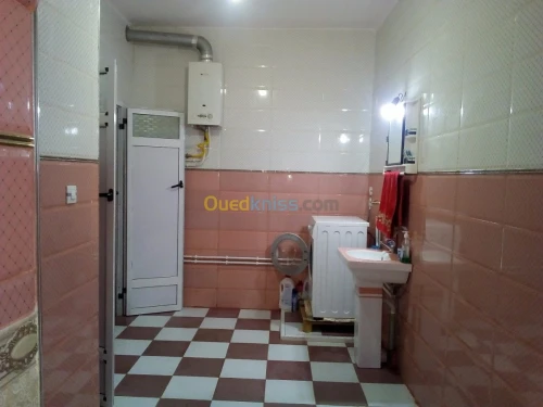 Vente Villa Ain temouchent Beni saf