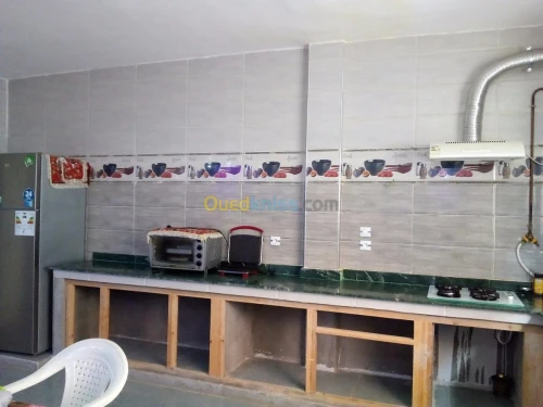 Vente Villa Ain temouchent Beni saf