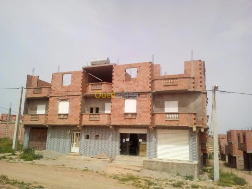 Vente Villa Ain temouchent Beni saf