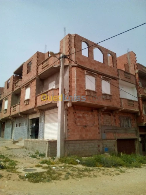 Vente Villa Ain temouchent Beni saf
