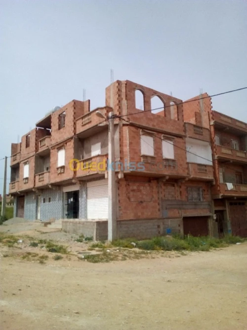Vente Villa Ain temouchent Beni saf