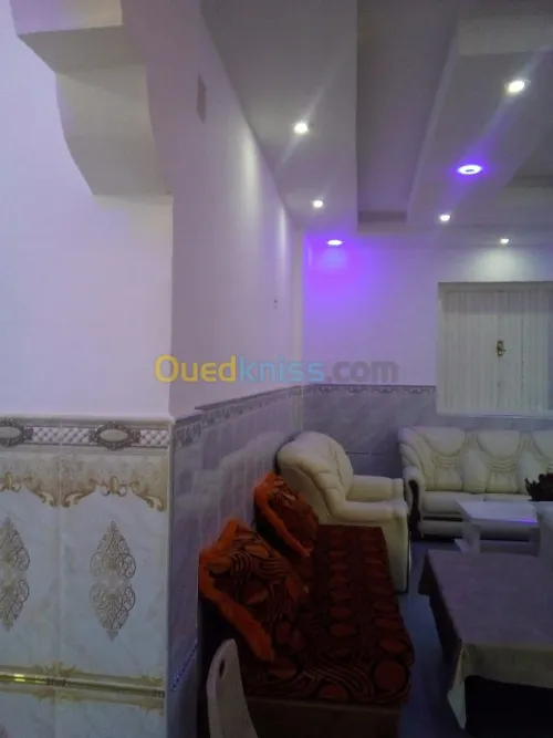 Vente Villa Ain temouchent Beni saf