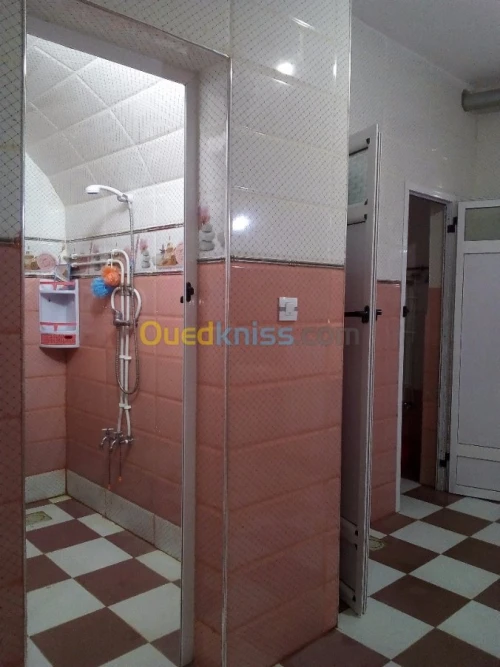 Vente Villa Ain temouchent Beni saf