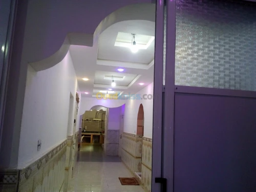 Vente Villa Ain temouchent Beni saf