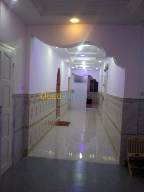Vente Villa Ain temouchent Beni saf