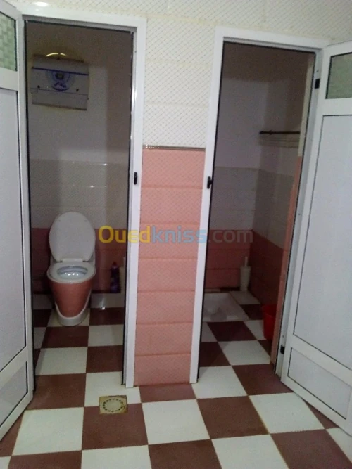 Vente Villa Ain temouchent Beni saf