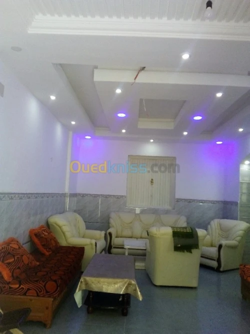 Vente Villa Ain temouchent Beni saf