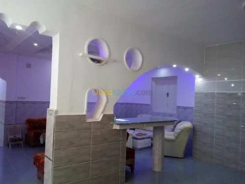 Vente Villa Ain temouchent Beni saf