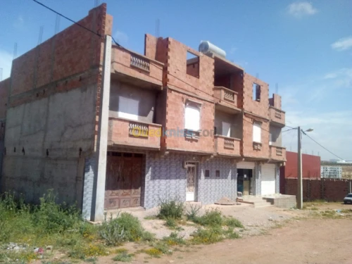 Vente Villa Ain temouchent Beni saf