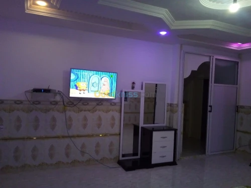 Vente Villa Ain temouchent Beni saf