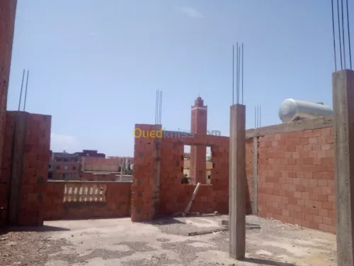 Vente Villa Ain temouchent Beni saf