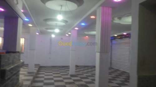 Vente Villa Ain temouchent Beni saf