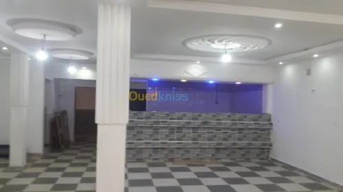 Vente Villa Ain temouchent Beni saf