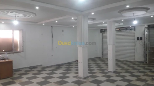 Vente Villa Ain temouchent Beni saf