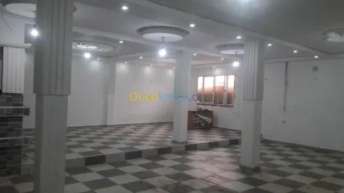 Vente Villa Ain temouchent Beni saf