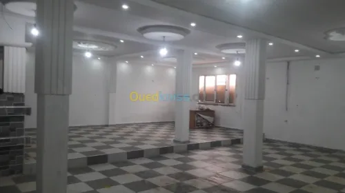 Vente Villa Ain temouchent Beni saf