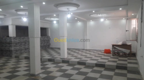 Vente Villa Ain temouchent Beni saf